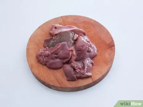 Image titled Clean Chicken Livers Step 9