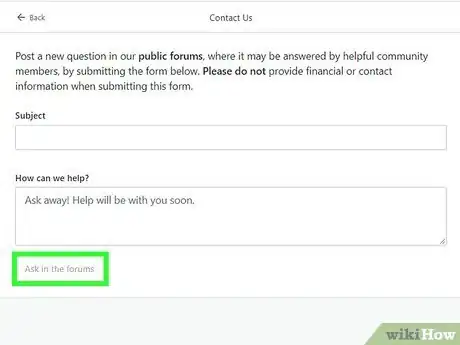 Image titled Contact WordPress Support Step 9