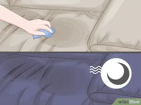 Image titled Remove Cat Spray or Pee from a Leather Couch Step 10