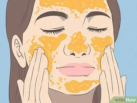 Image titled Deep Cleanse Your Face Step 12