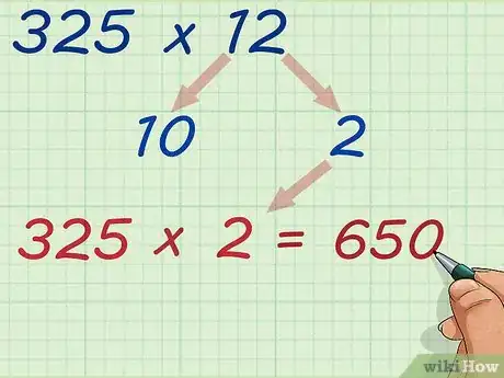 Image titled Do Long Multiplication Step 18