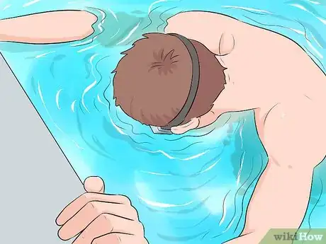 Image titled Learn to Swim As an Adult Step 3