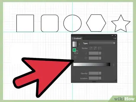 Image titled Make Gradients in Adobe Illustrator Step 5