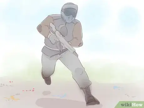 Image titled Play Paintball Step 11