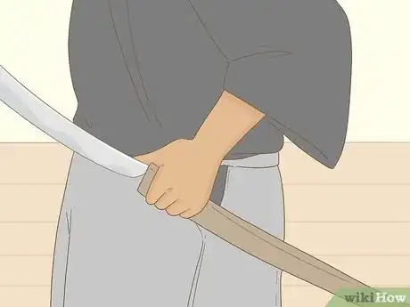 Image titled Use a Katana Properly Step 15