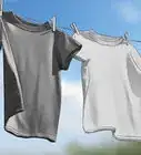 Remove Ink Stains from Polyester