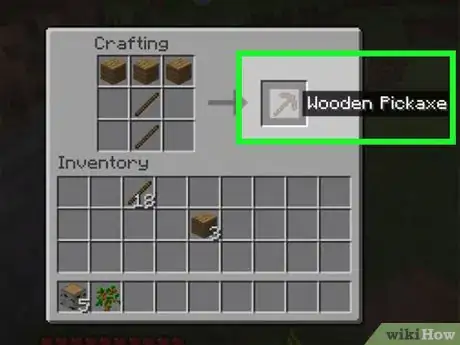 Image titled Find Coal in Minecraft Step 3