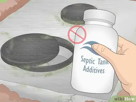 Image titled Increase Bacteria in Septic Tank Naturally Step 4