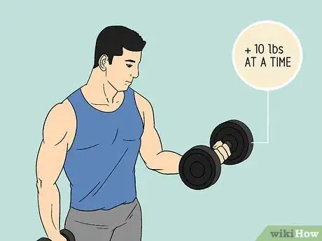 Image titled Lift Weights Safely Step 15