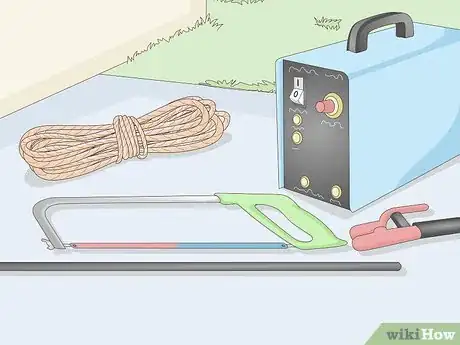 Image titled Make a Grappling Hook Step 11
