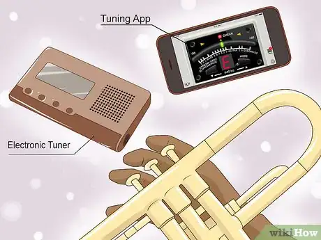 Image titled Tune a Trumpet Step 1.jpeg