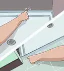 Install a Shower Pan