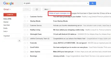 Image titled Delete All Spam Mails in Gmail.png