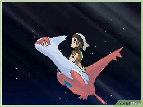 Image titled Catch Kyurem in Pokémon Omega Ruby and Alpha Sapphire Step 5