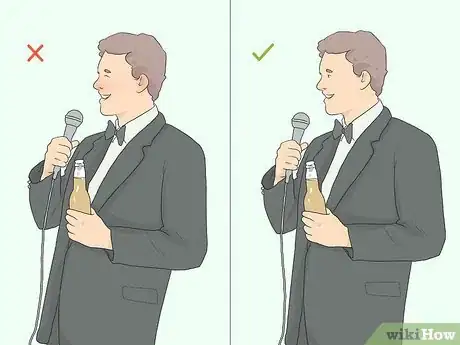 Image titled Write a Wedding Speech Step 10
