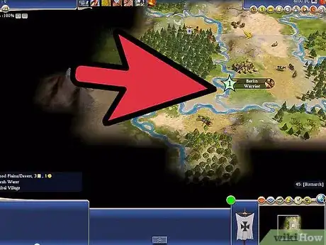 Image titled Play German in Civilization 4; Win Factor_ Domination Step 5