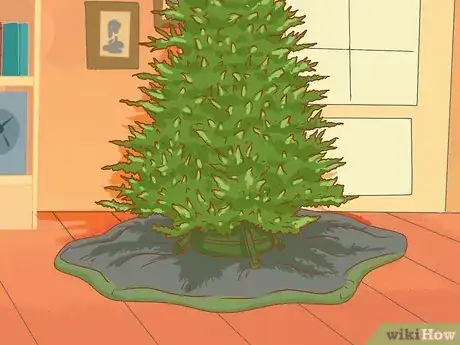 Image titled Set Up a Christmas Tree Step 9
