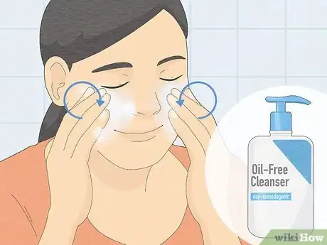 Image titled Get Clear Skin in 1 Week Step 2