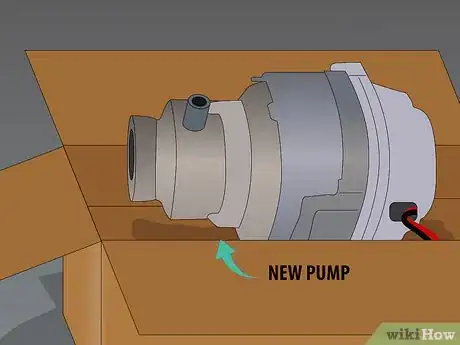 Image titled Fix a Leaky Dishwasher Step 14
