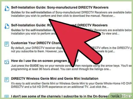 Image titled Install DIRECTV Satellite TV Step 4