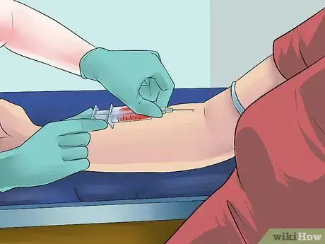 Image titled Prepare for a Blood Test Step 12