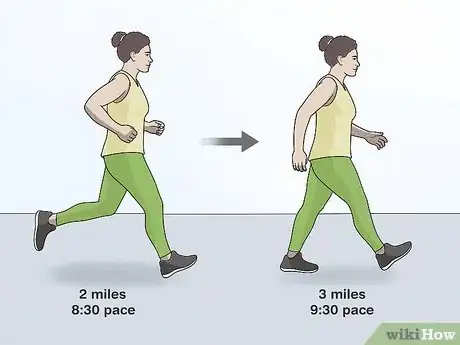 Image titled Do an Interval Run Step 15