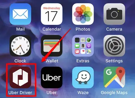 Image titled Change Your Navigation App in Uber Driver Step 2.png