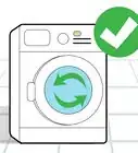 Clean a Washing Machine with Vinegar