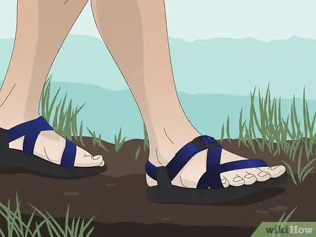 Image titled Adjust Chacos with Toe Straps Step 12