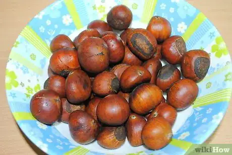 Image titled Store Chestnuts Step 1