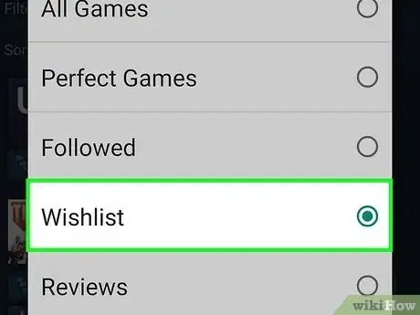 Image titled View a Friends Wishlist on Steam Step 12