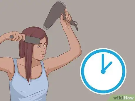 Image titled Dry Your Hair Fast Step 15