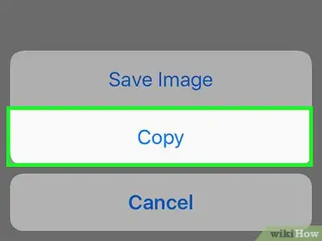 Image titled Copy and Paste on Your iPhone or iPad Step 13