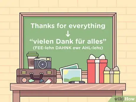 Image titled Say Thank You in German Step 4