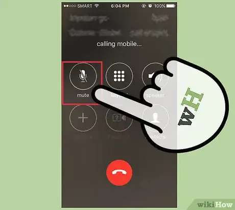 Image titled Conduct a Conference Call on an iPhone Step 9