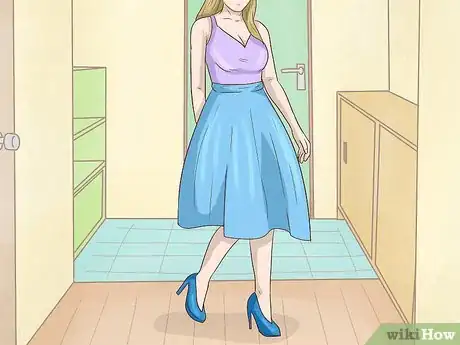 Image titled Wear a Dress Step 6