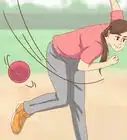 Reverse Swing a Cricket Ball