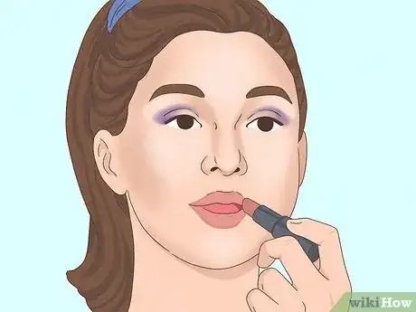 Image titled Apply Makeup According to Your Face Shape Step 8