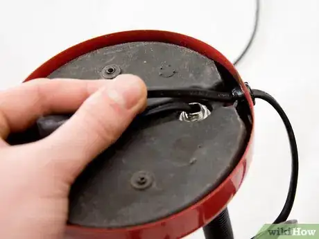 Image titled Repair a Desk Lamp Step 4