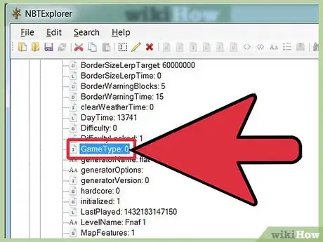 Image titled Use NBTexplorer to Edit Minecraft Saves Step 5