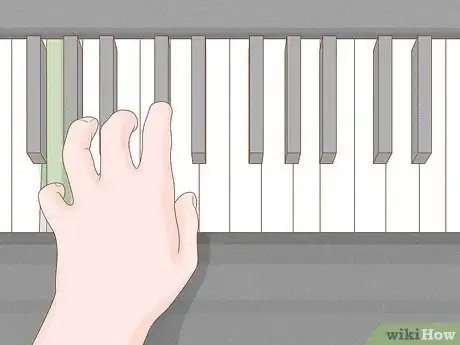 Image titled Play a Casio Keyboard (Beginners) Step 11