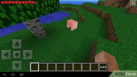 Image titled Play Minecraft Pe Step 29