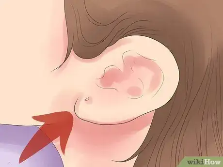Image titled Take Care of Pierced Ears Step 20