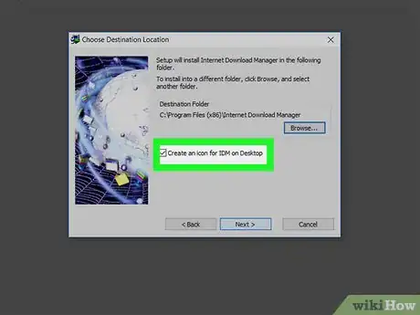 Image titled Install Idm Step 10