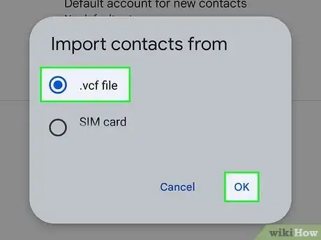 Image titled Restore Google Contacts Step 18