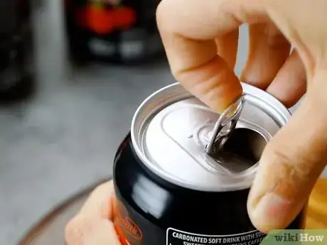 Image titled Open a Soda Can Step 4