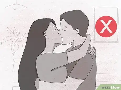 Image titled Make Out With Braces Step 11