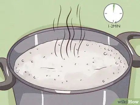 Image titled Wash Hair with Rice Water Step 13