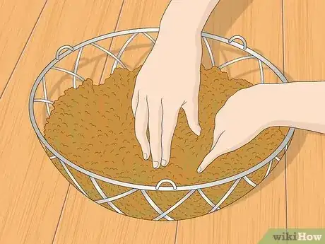 Image titled Make a Moss Hanging Basket Step 3