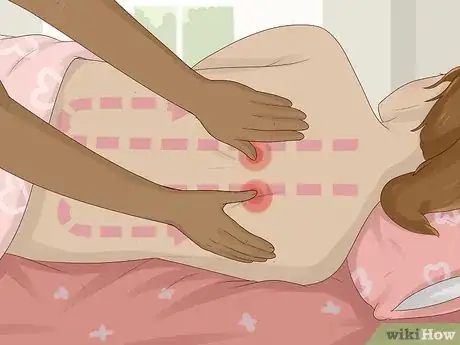 Image titled Massage Your Pregnant Wife Step 3